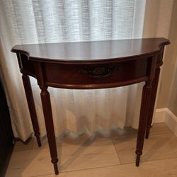 Bombay Drawer Vanity Desk 