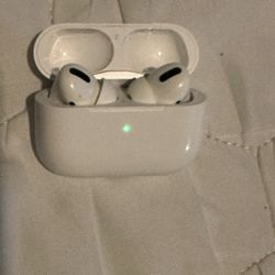 AirPods Pro 