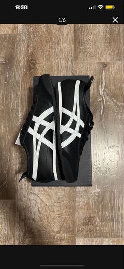 Onitsuka Tiger Mexico 66