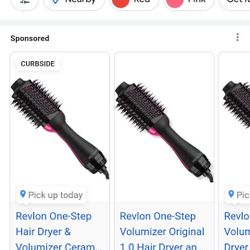 Hair Brush 