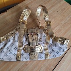 Louis Vuitton Treda Bag