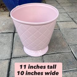 Flower Pots 