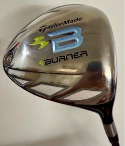Taylormade Burner HT Ladies Driver