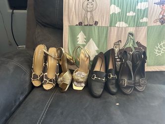 Women shoes