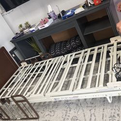 Medical Bed