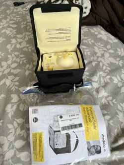 Medela Pump In Style Advanced - never used