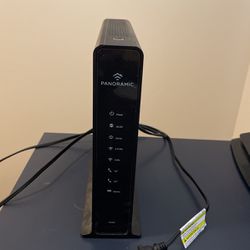 Home Modem Router