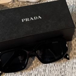 Prada Sunglasses 