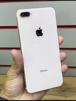 iPhone 8 Plus