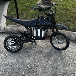 76v modded razor