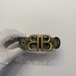 Gucci x Balenciaga The Hacker Project