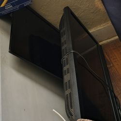 TVs