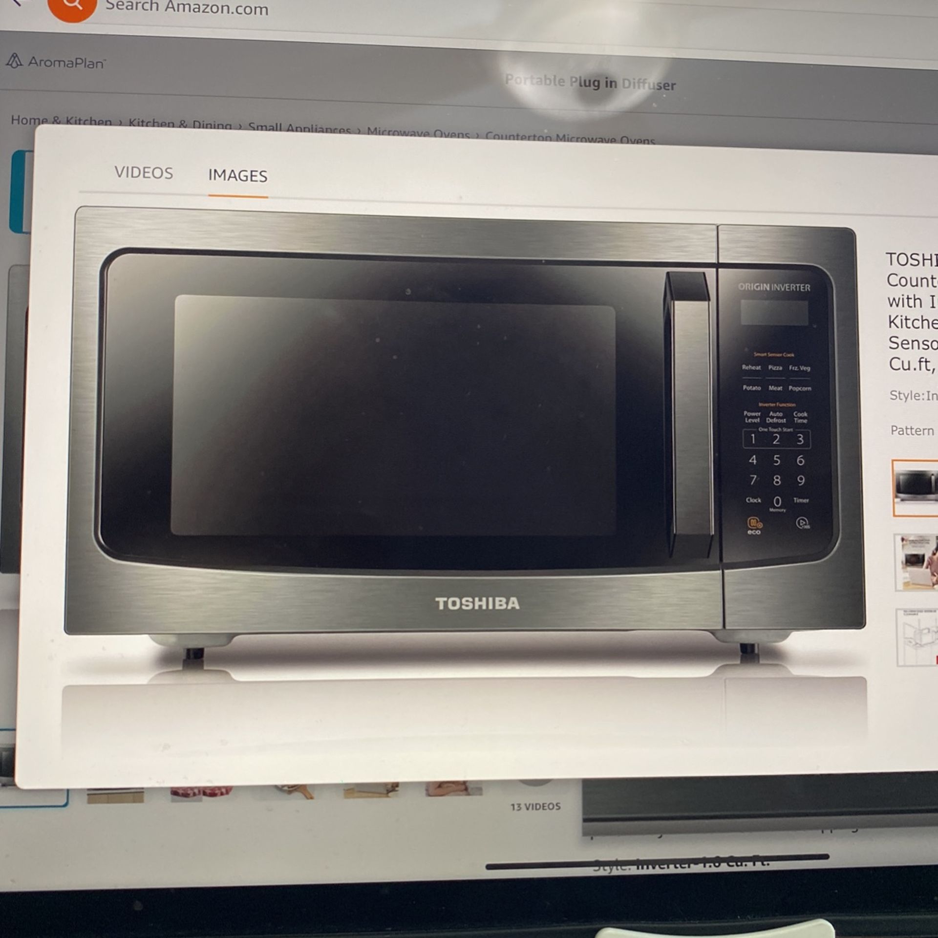 Microwave For Sale
