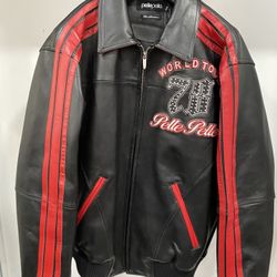 Pele Pele Jacket