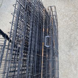 Dog Kennels 