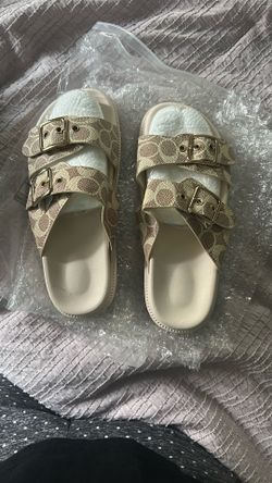 Sandals/slippers