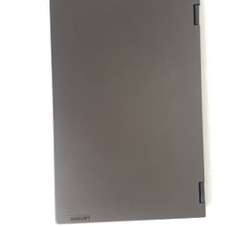 Lenovo IdeaPad Flex 5