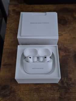 Airpods pro 3rd generation