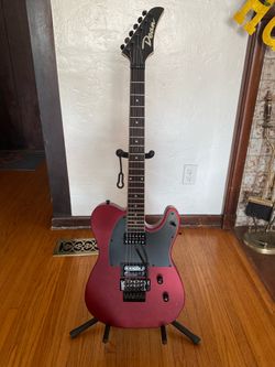 Dean guitar
