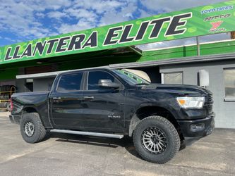 LIFT KITS 📲