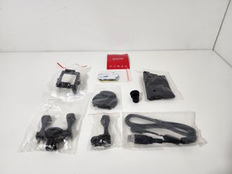 Assessors for Sports Camera HD 1080p New
