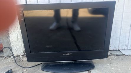 Proscan TV
