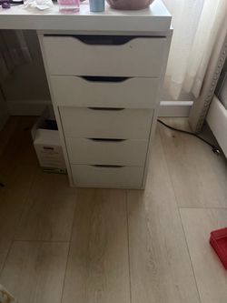 IKEA Drawers  2pcs