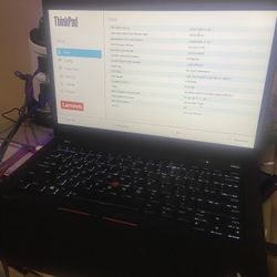 Lenovo Thinkpad T14 Gen 2