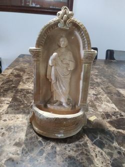 San Judas tadeo