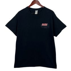 Snap On Tools “Snappy” International Metro Van Garage TShirt