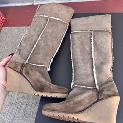 Charles David Women Boots