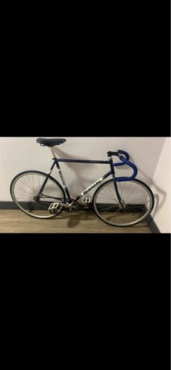 Bianchi pista $650