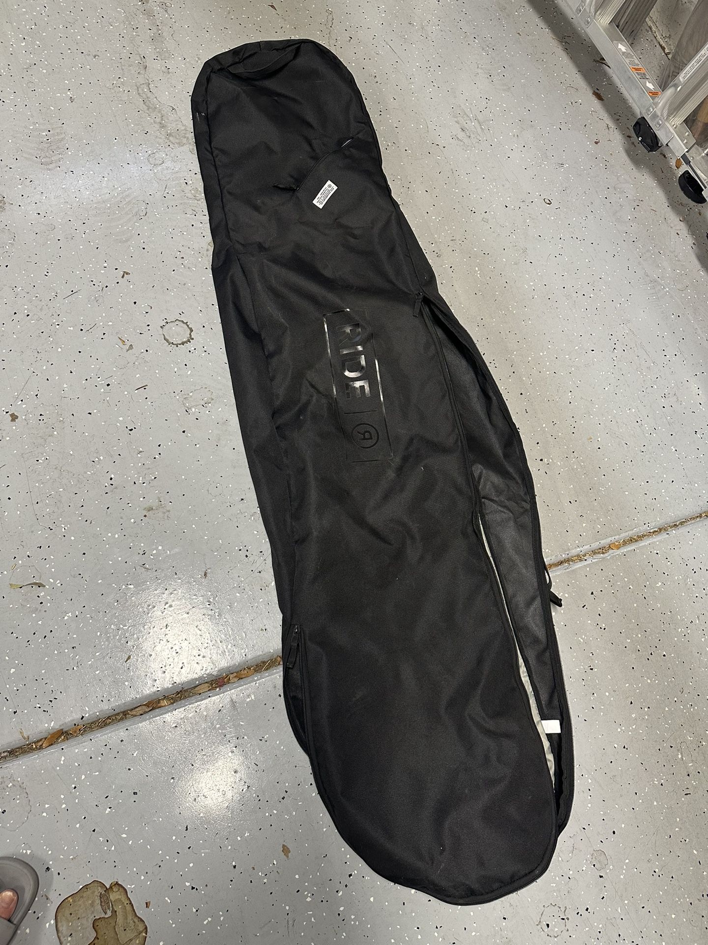 Ride Snowboard Travel Bag