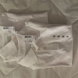 Uniform shirts 5T