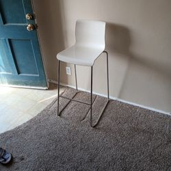 Tall Chair 