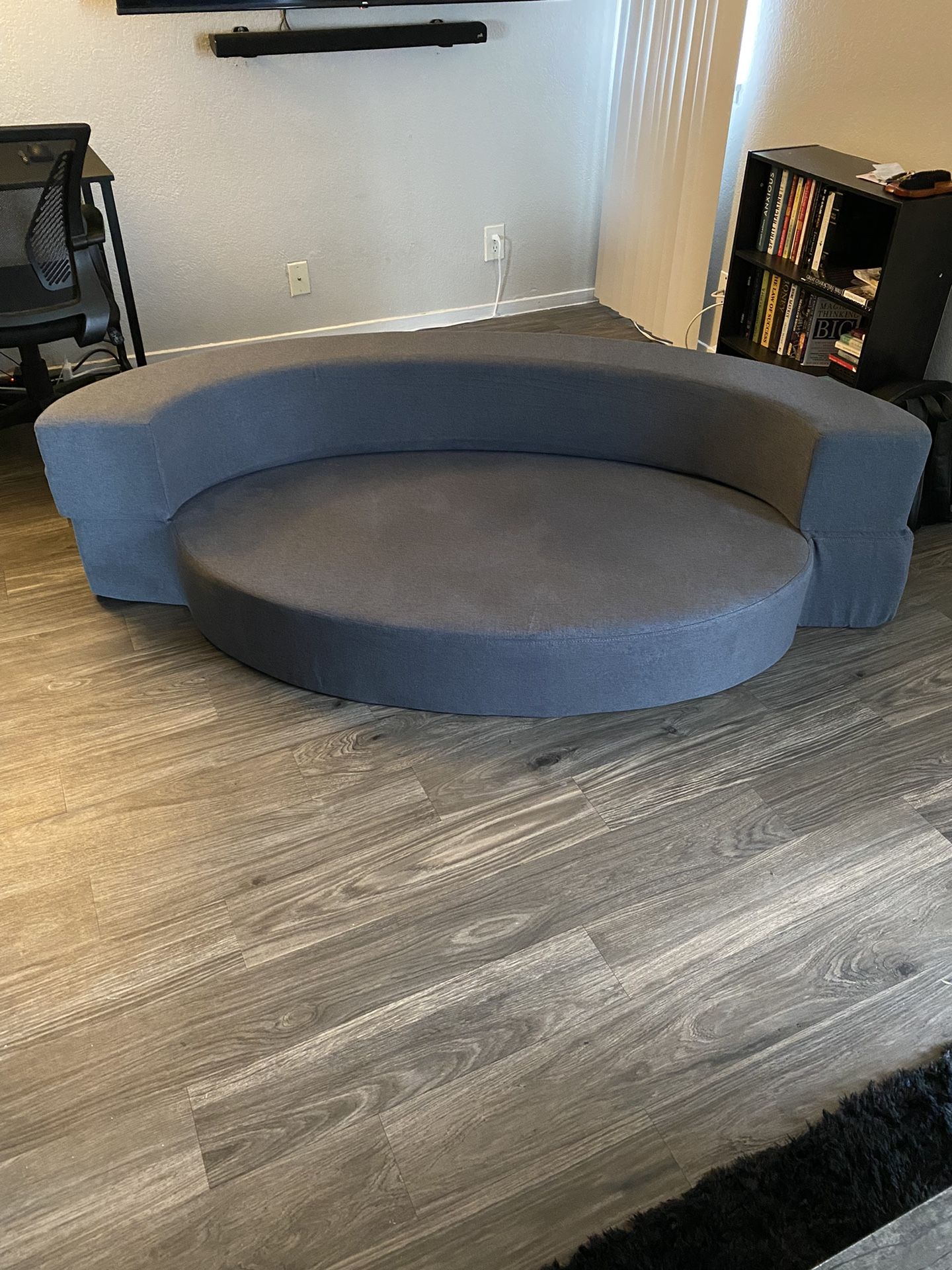 SOFA BED 