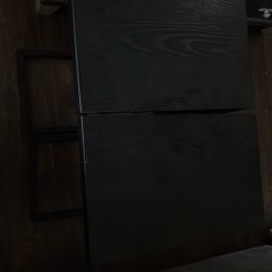 End Tables 