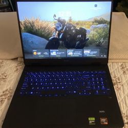 Hp Omen 16