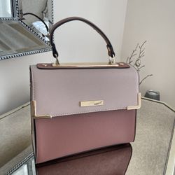 Dune Cross-body Tote 