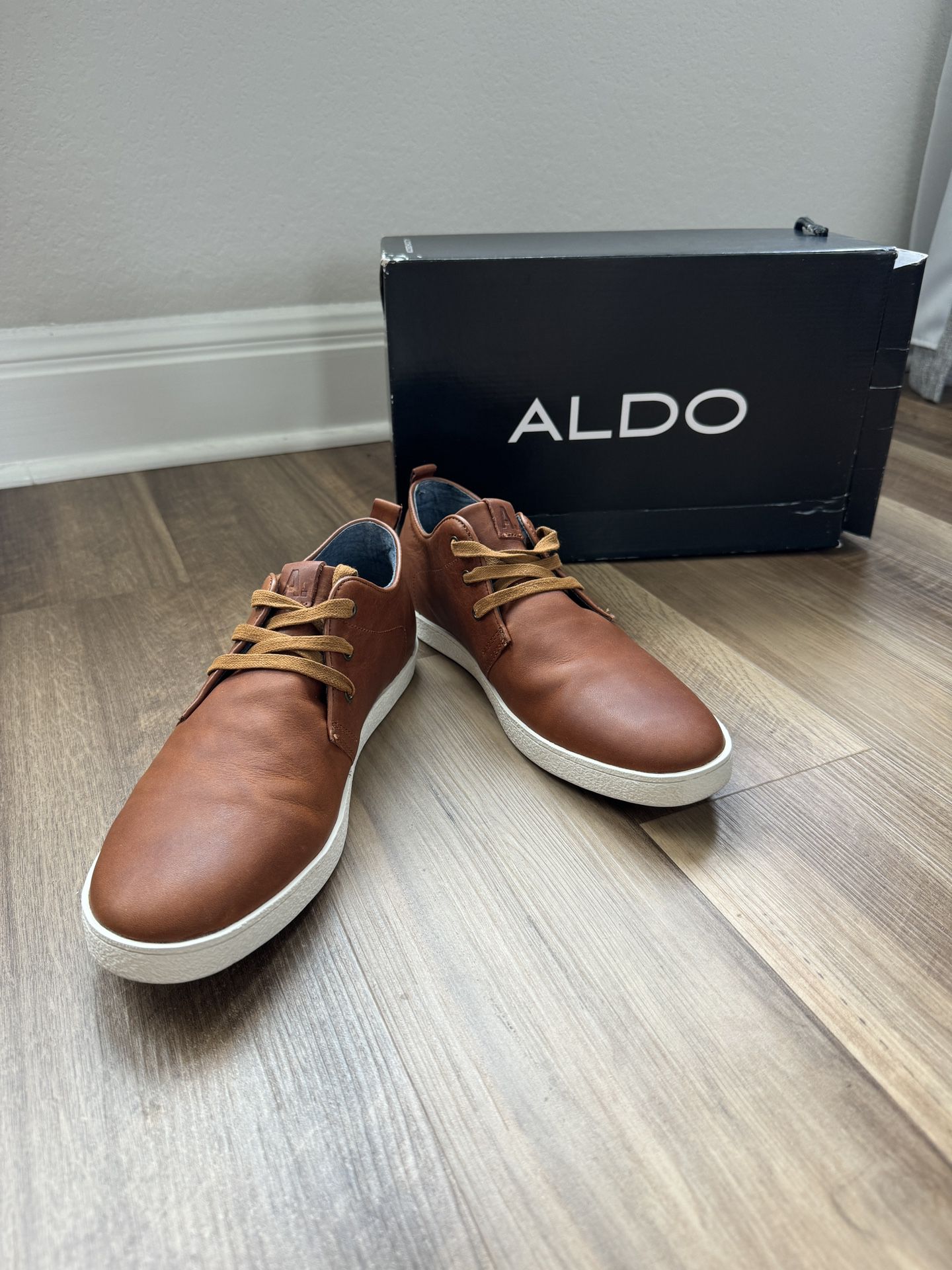 Aldo Men's Summer Dress Shoes