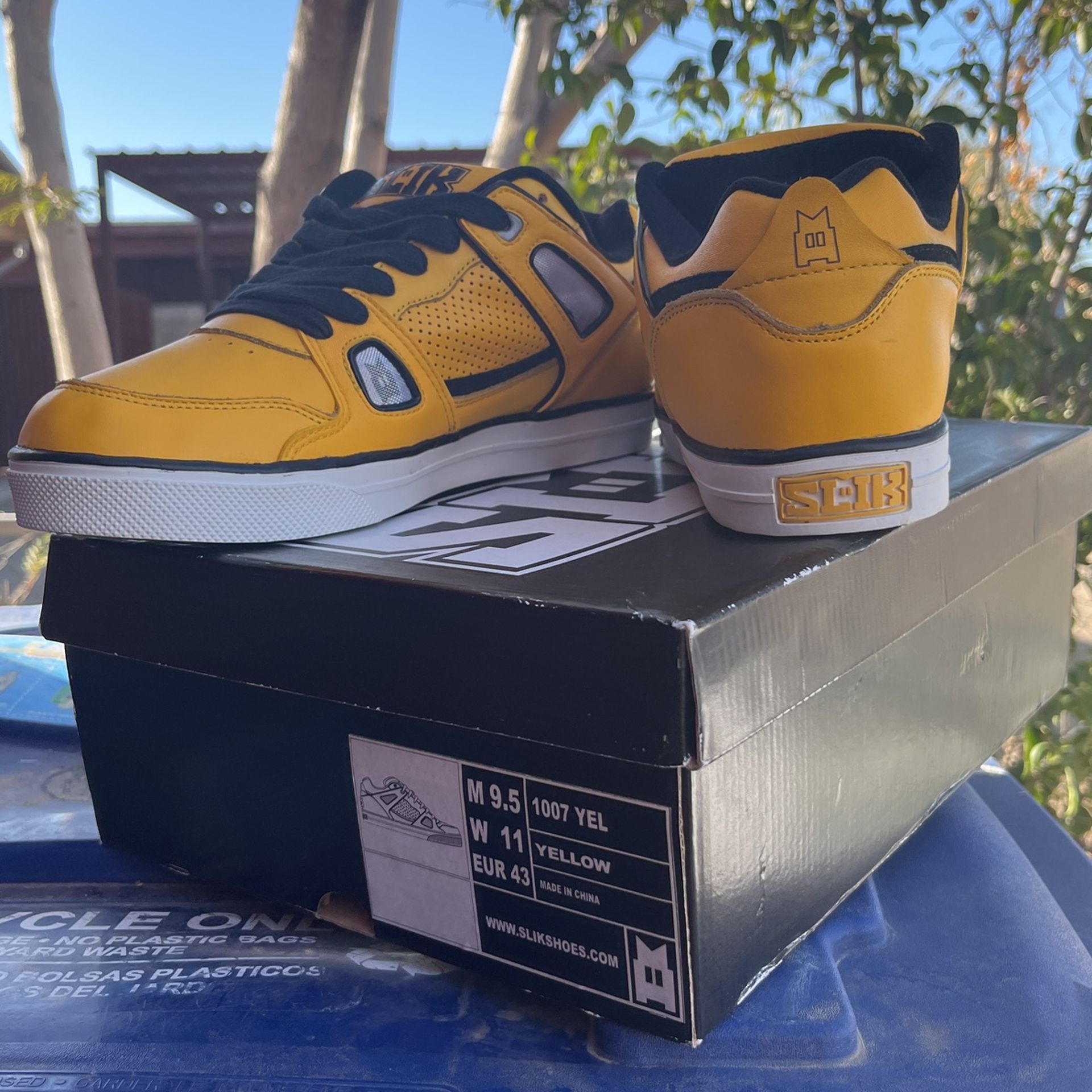 NEW iTEMS… Out Of Box …