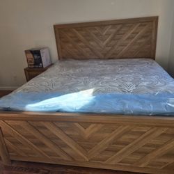 New Year's Eve Deal Same Day Delivery Twin Mattress 99 Full 159 Queen Bed 179 King 229 Cali King 229 Se Habla Espanol All Sizes Available 