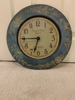 Wall Clock