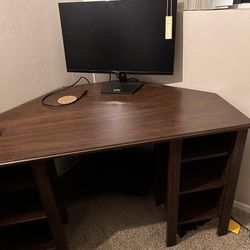 Ikea Corner Desk Perfect 4 Small Spaces