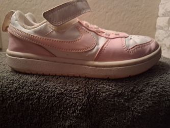 Nikes
