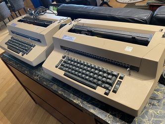IBM Selectric