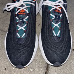 Adidas Runners! 