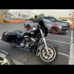 2019 Harley Davidson