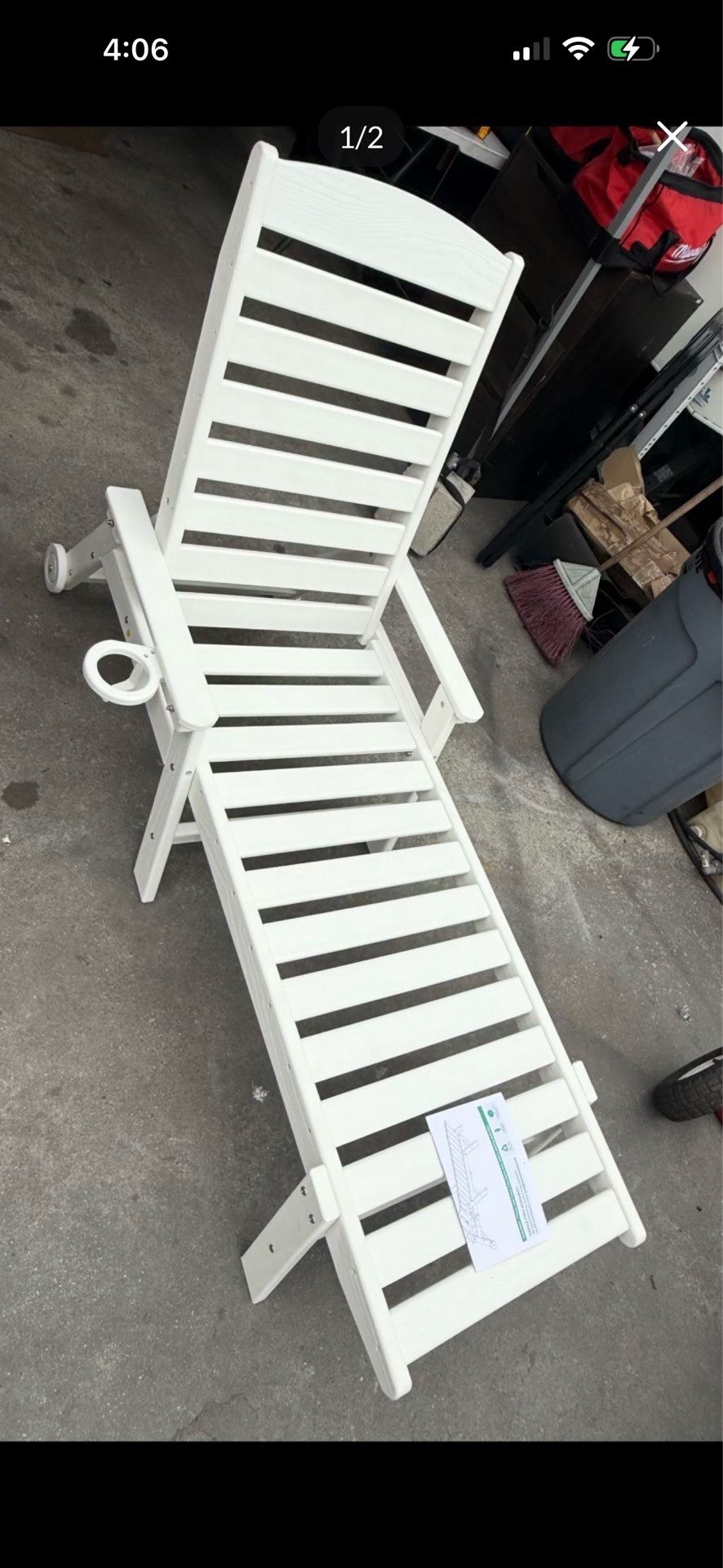 Bench