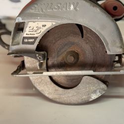 Skill Saw
